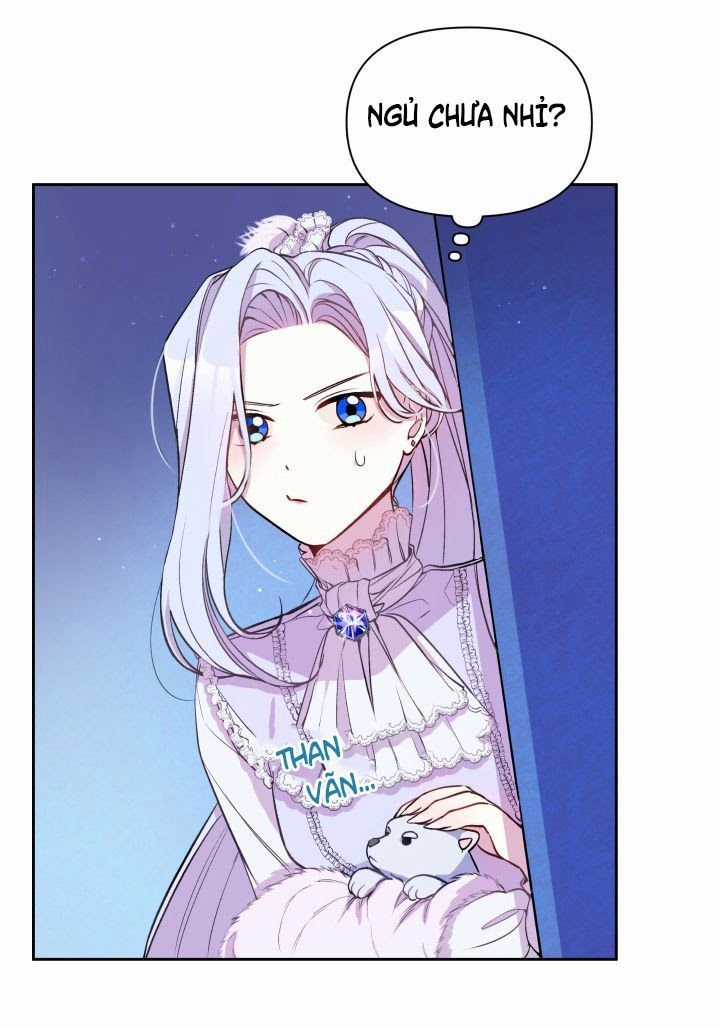 Hộ Vệ Của Bạo Chúa Là Ác Nữ Chapter 5 trang 39