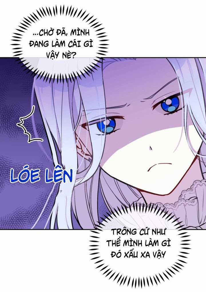 Hộ Vệ Của Bạo Chúa Là Ác Nữ Chapter 5 trang 40