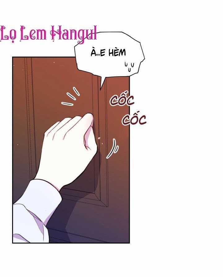 Hộ Vệ Của Bạo Chúa Là Ác Nữ Chapter 5 trang 42