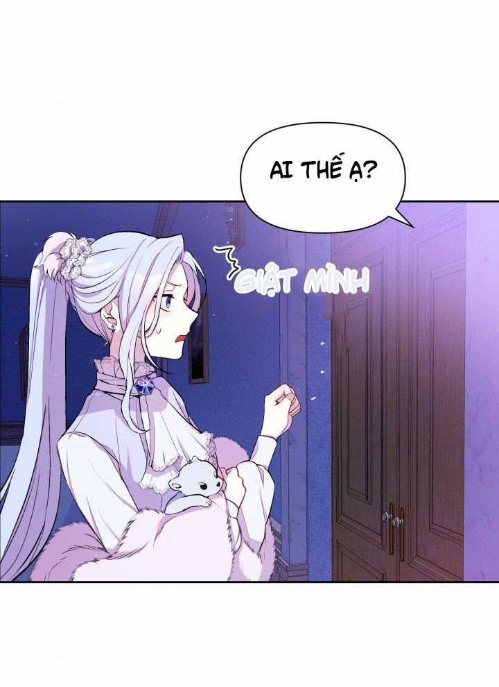 Hộ Vệ Của Bạo Chúa Là Ác Nữ Chapter 5 trang 43