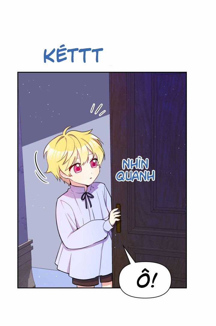 Hộ Vệ Của Bạo Chúa Là Ác Nữ Chapter 5 trang 46