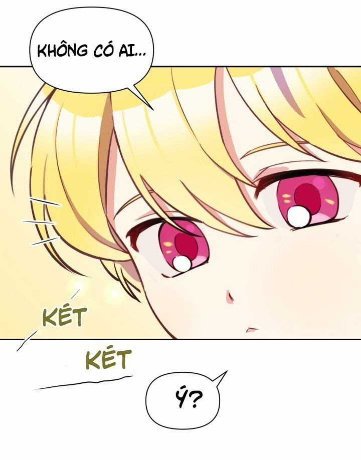 Hộ Vệ Của Bạo Chúa Là Ác Nữ Chapter 5 trang 47