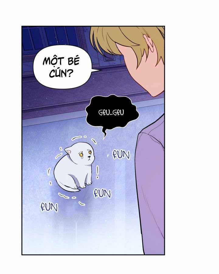 Hộ Vệ Của Bạo Chúa Là Ác Nữ Chapter 5 trang 48