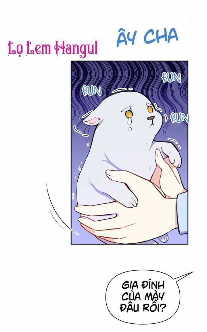 Hộ Vệ Của Bạo Chúa Là Ác Nữ Chapter 5 trang 49