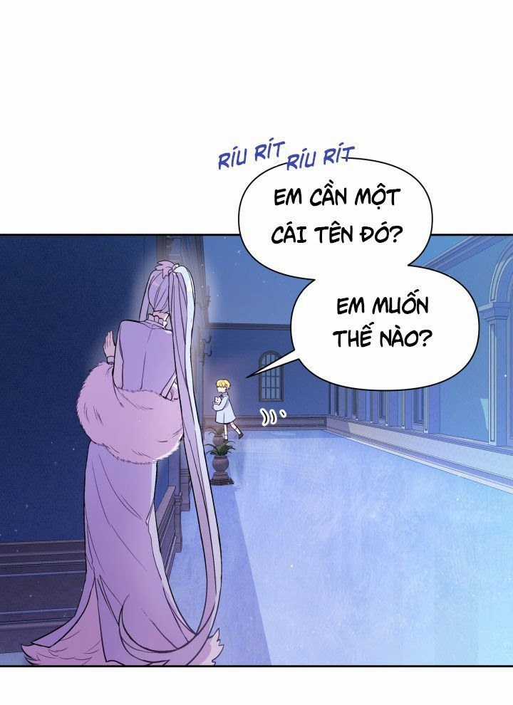 Hộ Vệ Của Bạo Chúa Là Ác Nữ Chapter 5 trang 52