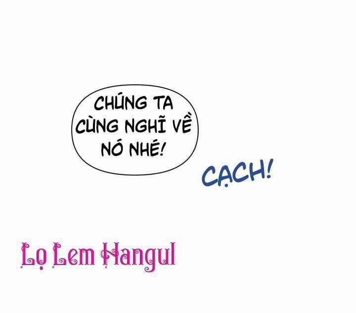 Hộ Vệ Của Bạo Chúa Là Ác Nữ Chapter 5 trang 53