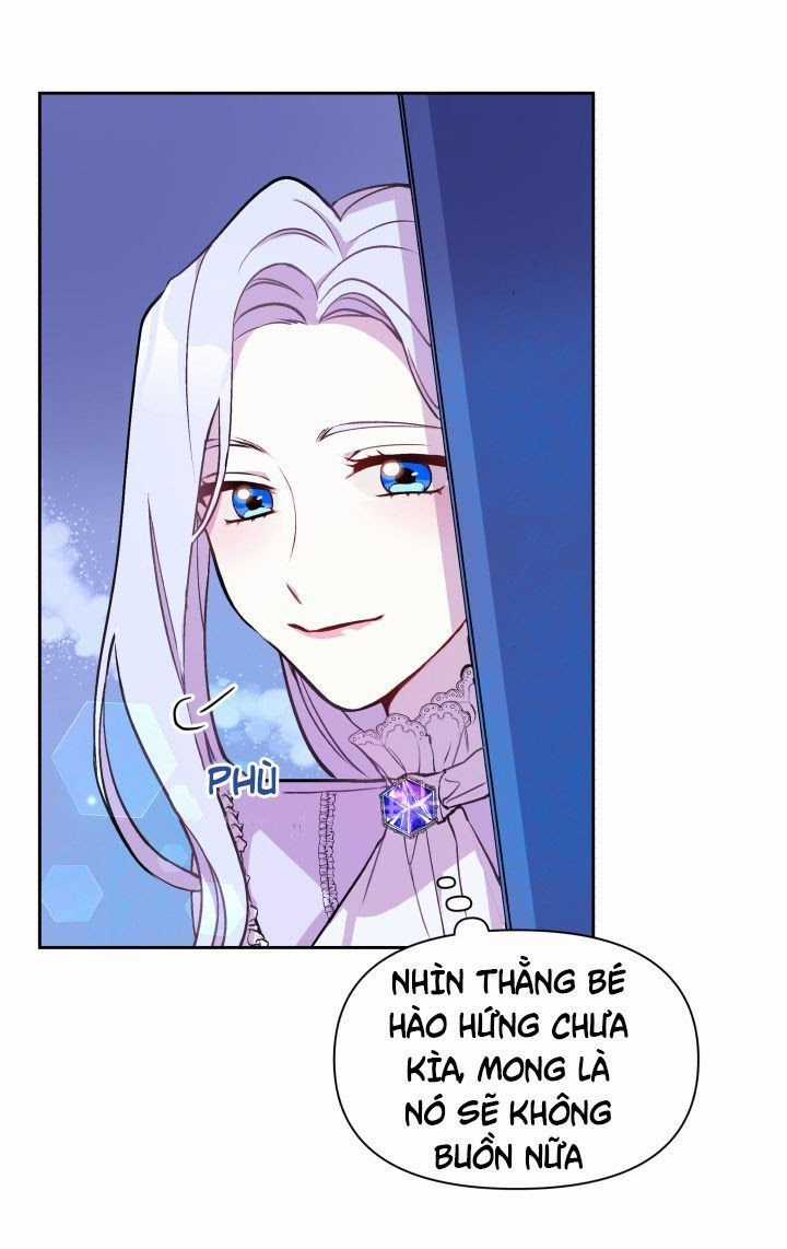 Hộ Vệ Của Bạo Chúa Là Ác Nữ Chapter 5 trang 54