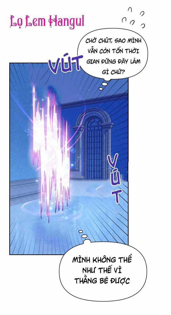 Hộ Vệ Của Bạo Chúa Là Ác Nữ Chapter 5 trang 57