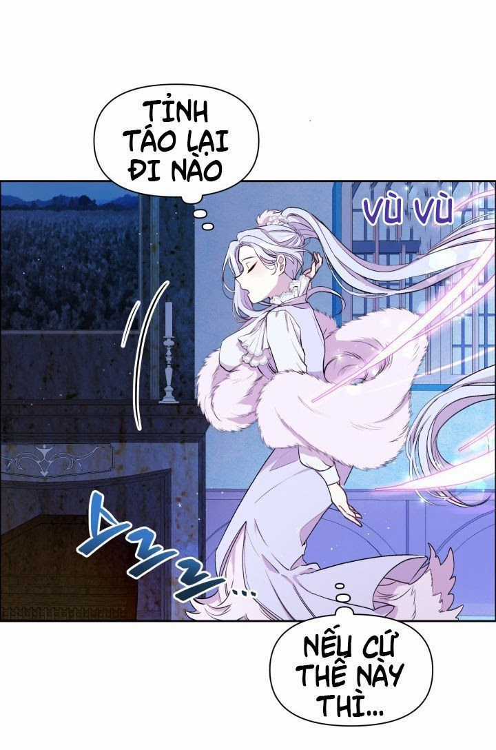 Hộ Vệ Của Bạo Chúa Là Ác Nữ Chapter 5 trang 58