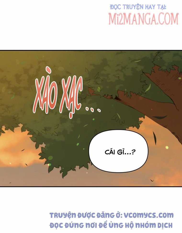 Hộ Vệ Của Bạo Chúa Là Ác Nữ Chapter 50.5 trang 13