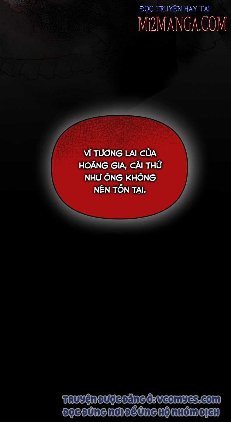 Hộ Vệ Của Bạo Chúa Là Ác Nữ Chapter 50.5 trang 18