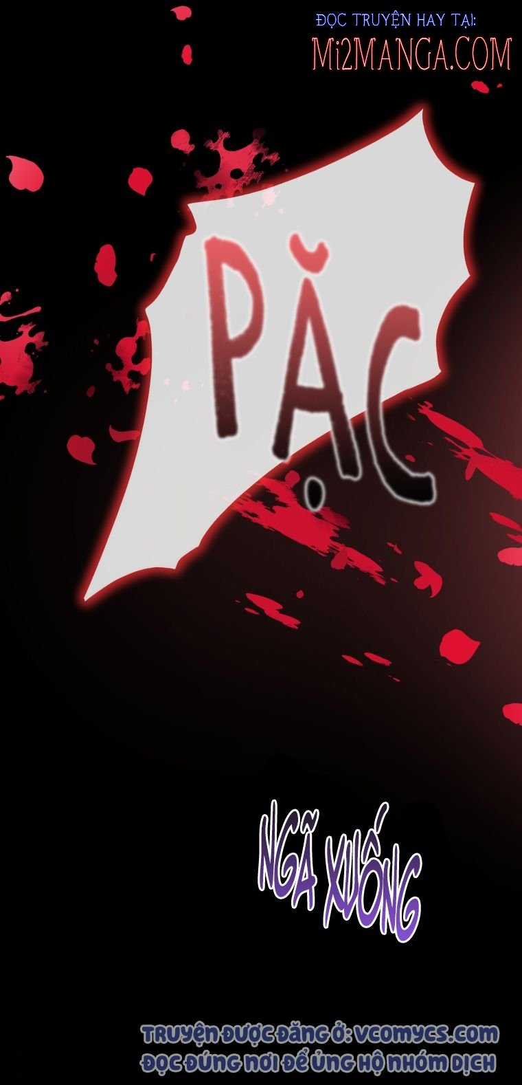 Hộ Vệ Của Bạo Chúa Là Ác Nữ Chapter 50 trang 8