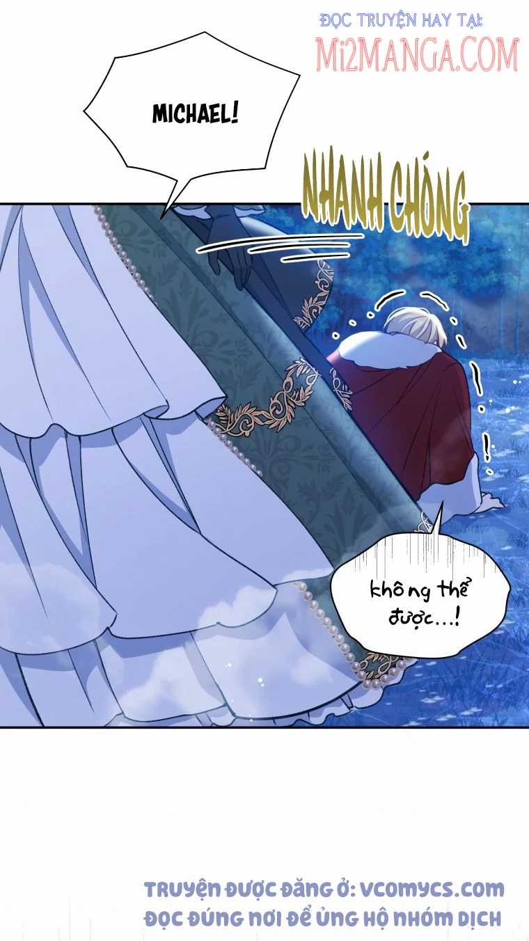 Hộ Vệ Của Bạo Chúa Là Ác Nữ Chapter 51.5 trang 10