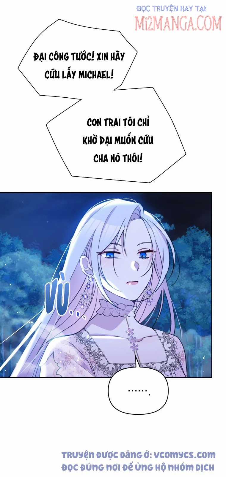 Hộ Vệ Của Bạo Chúa Là Ác Nữ Chapter 51.5 trang 12