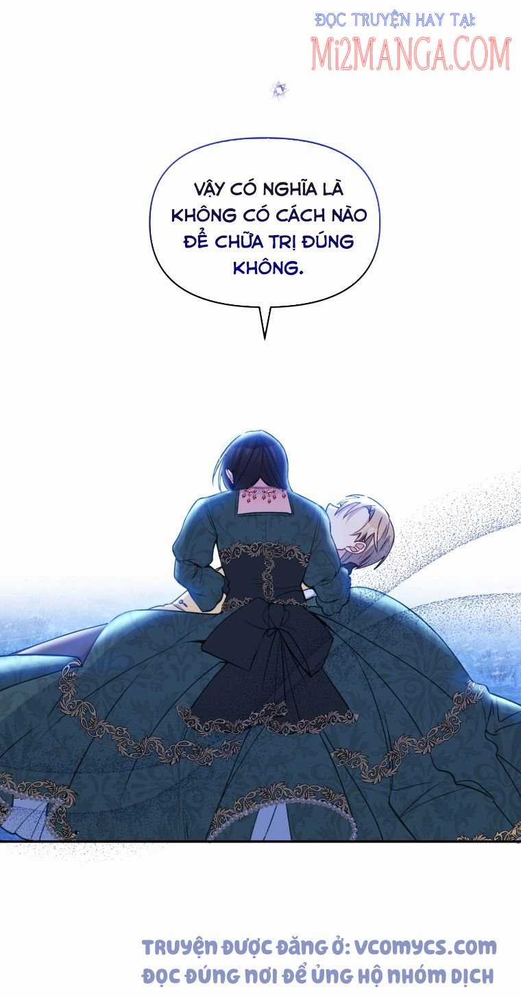 Hộ Vệ Của Bạo Chúa Là Ác Nữ Chapter 51.5 trang 14