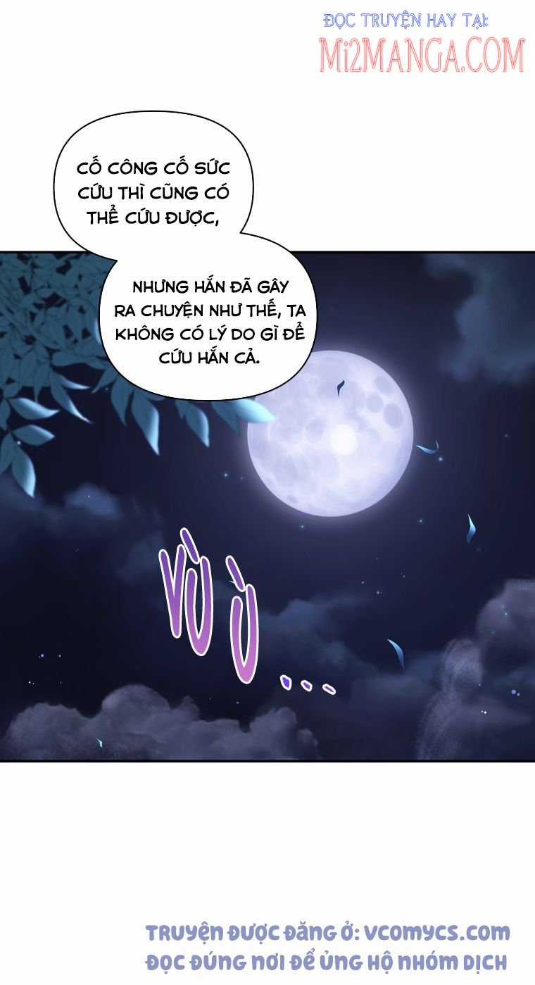 Hộ Vệ Của Bạo Chúa Là Ác Nữ Chapter 51.5 trang 15