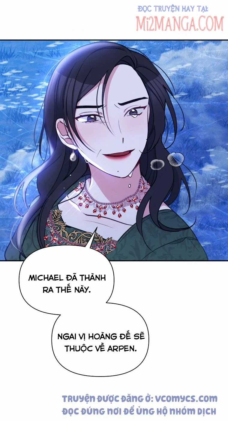 Hộ Vệ Của Bạo Chúa Là Ác Nữ Chapter 51.5 trang 17