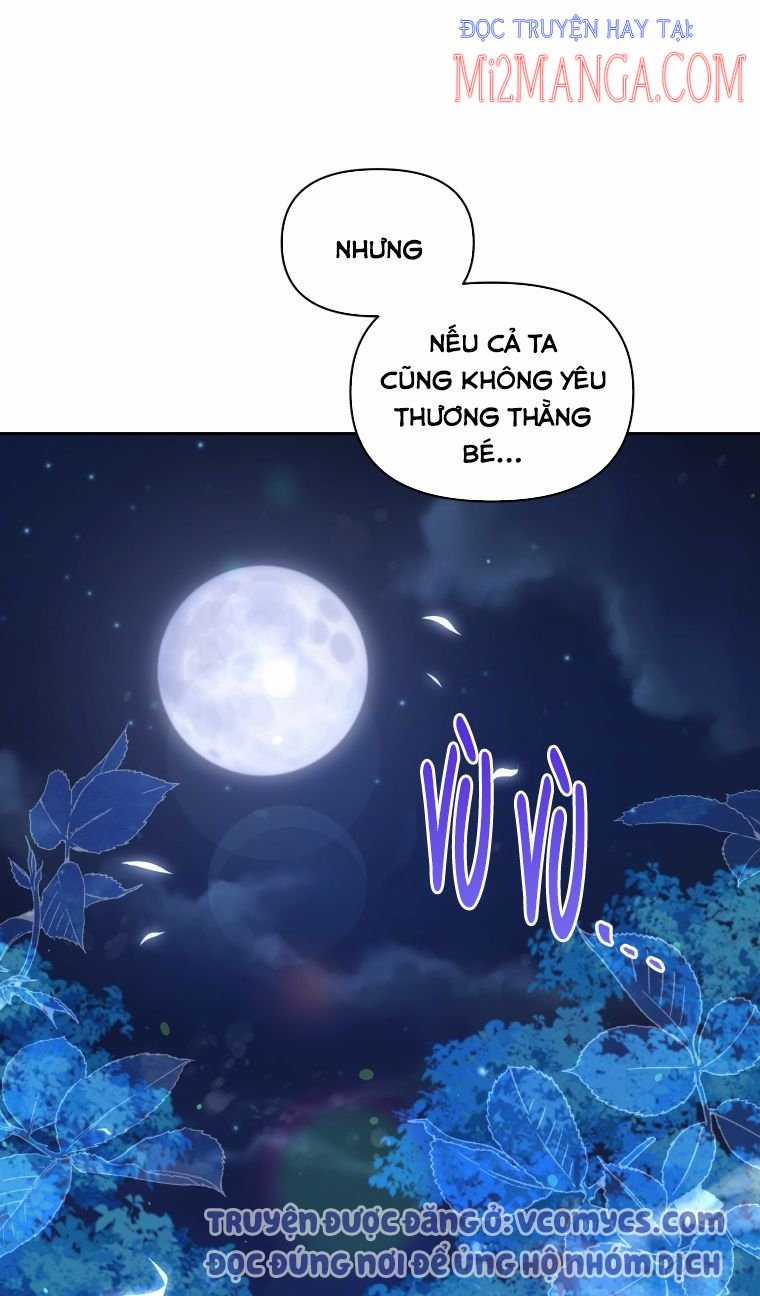 Hộ Vệ Của Bạo Chúa Là Ác Nữ Chapter 51.5 trang 20