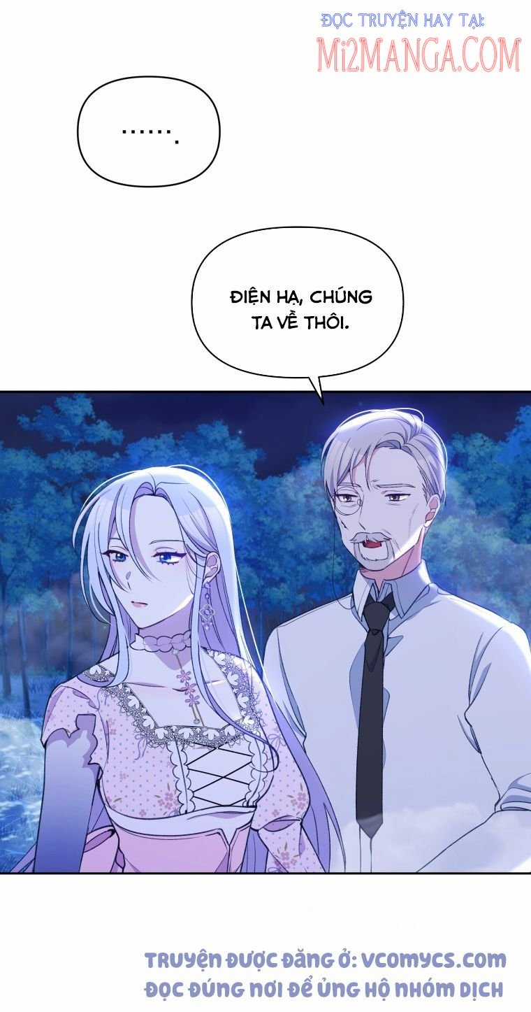 Hộ Vệ Của Bạo Chúa Là Ác Nữ Chapter 51.5 trang 22