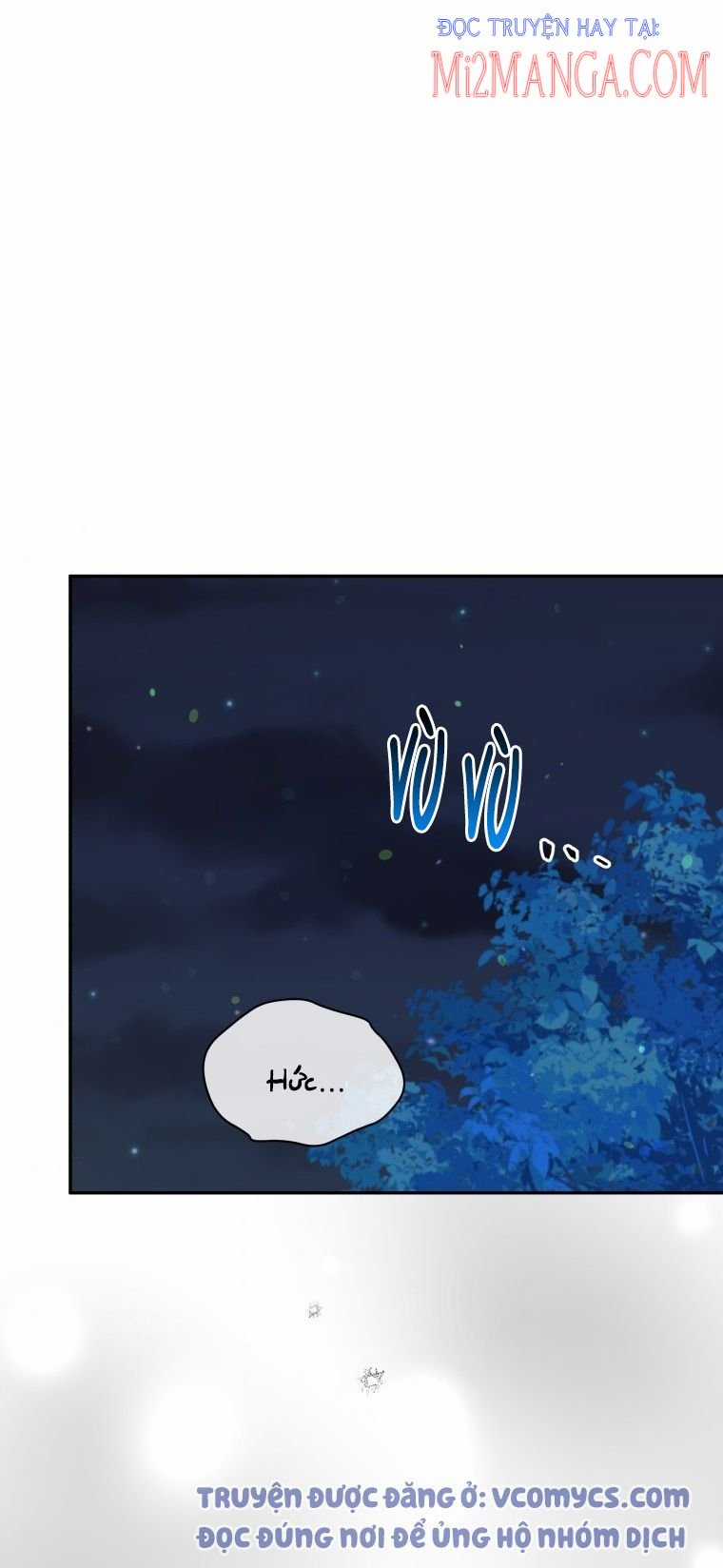 Hộ Vệ Của Bạo Chúa Là Ác Nữ Chapter 51.5 trang 28