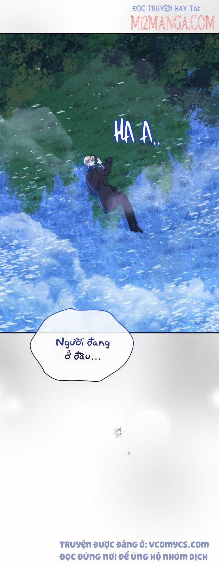 Hộ Vệ Của Bạo Chúa Là Ác Nữ Chapter 51.5 trang 30