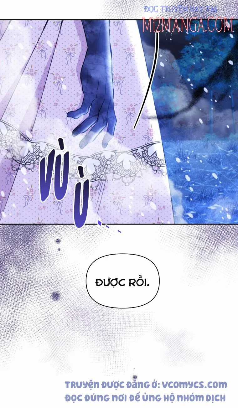 Hộ Vệ Của Bạo Chúa Là Ác Nữ Chapter 51.5 trang 4