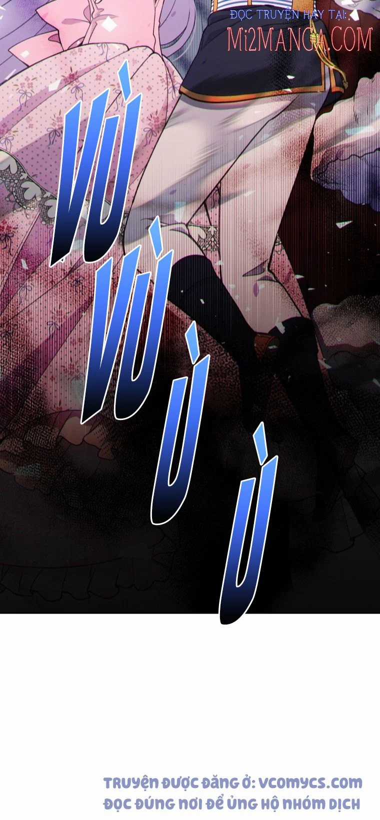 Hộ Vệ Của Bạo Chúa Là Ác Nữ Chapter 51 trang 1