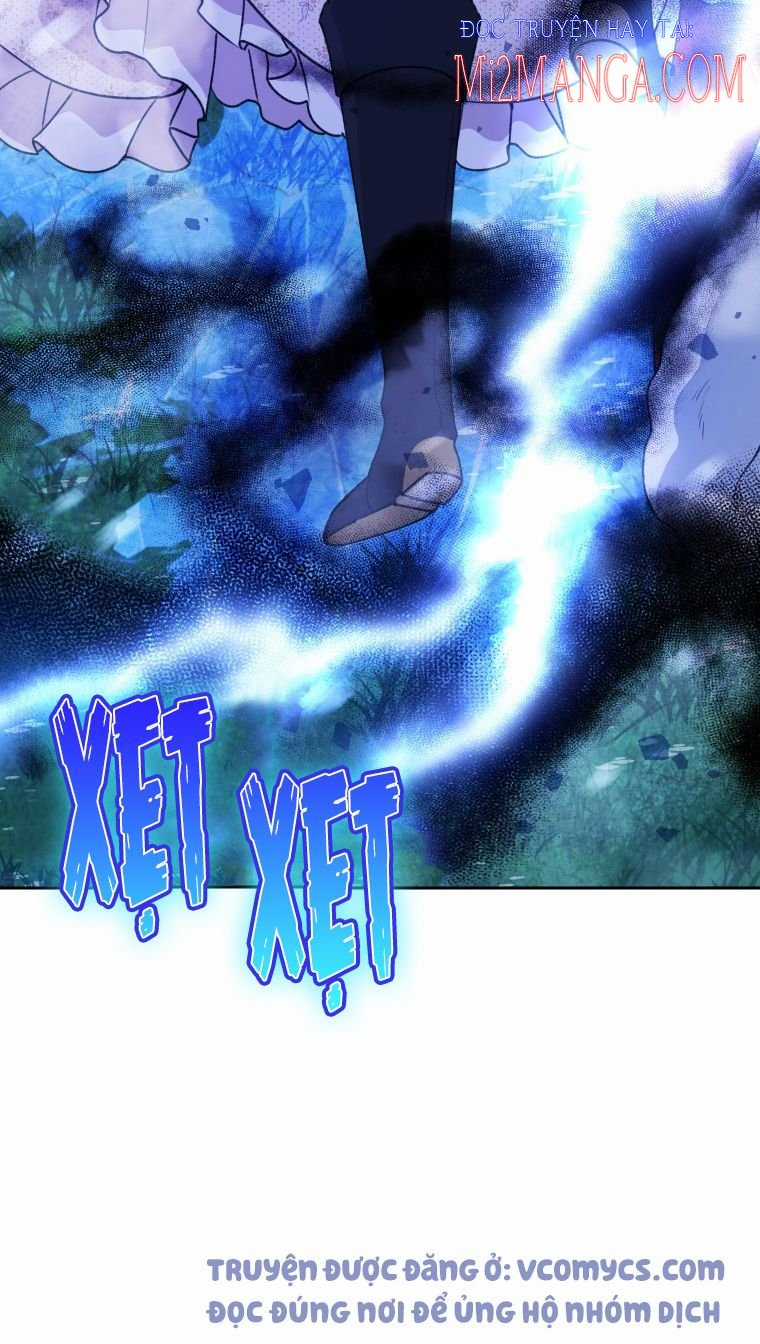 Hộ Vệ Của Bạo Chúa Là Ác Nữ Chapter 51 trang 11