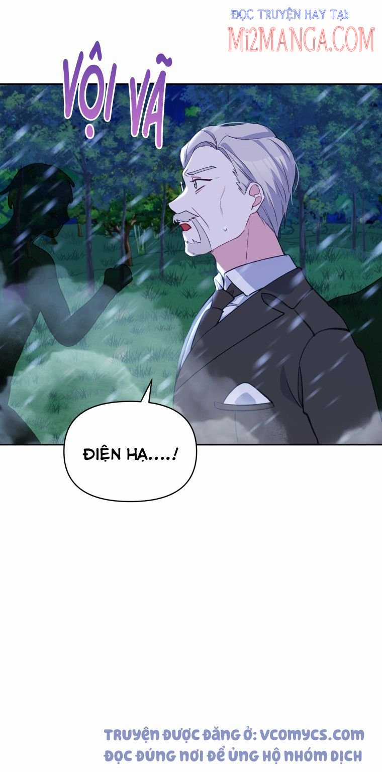 Hộ Vệ Của Bạo Chúa Là Ác Nữ Chapter 51 trang 13