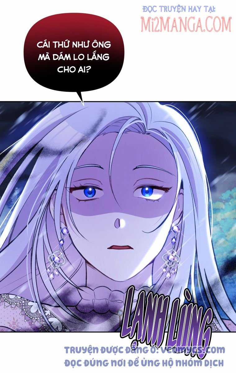 Hộ Vệ Của Bạo Chúa Là Ác Nữ Chapter 51 trang 15