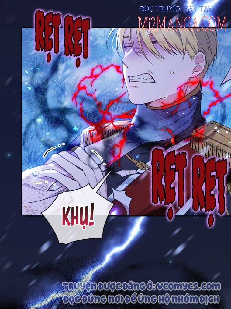 Hộ Vệ Của Bạo Chúa Là Ác Nữ Chapter 51 trang 17