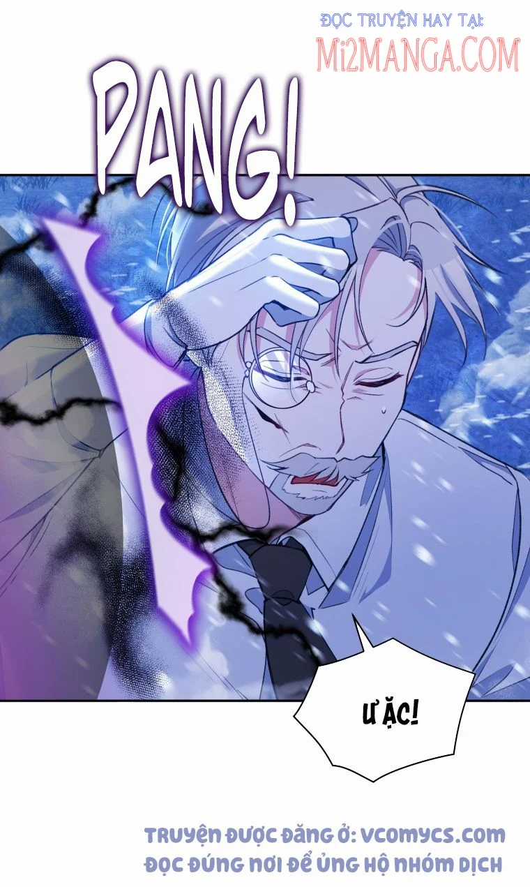 Hộ Vệ Của Bạo Chúa Là Ác Nữ Chapter 51 trang 20