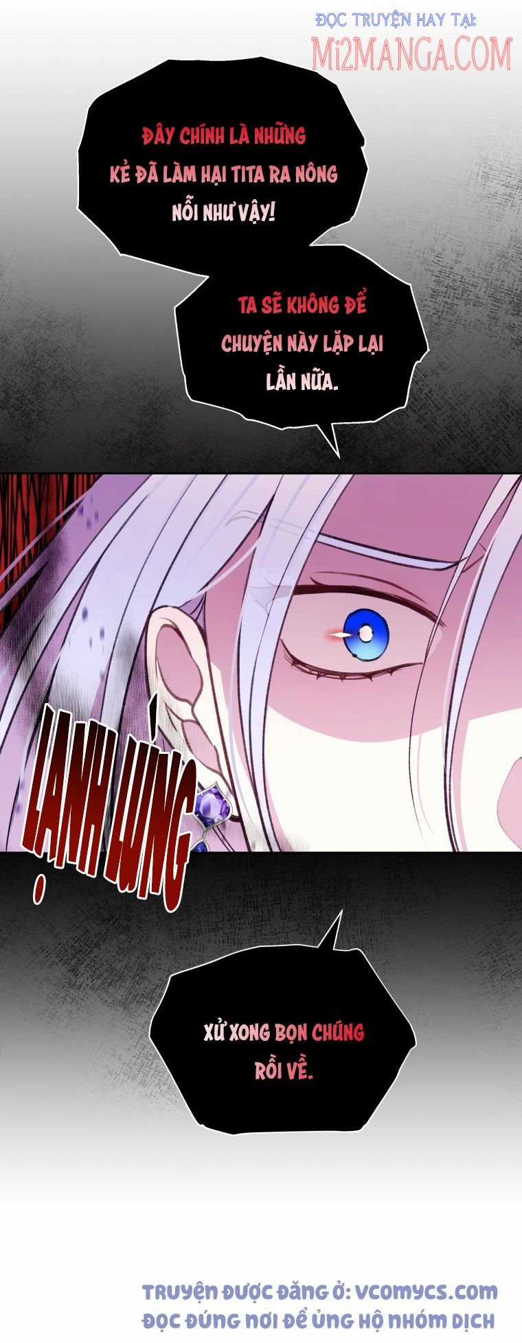 Hộ Vệ Của Bạo Chúa Là Ác Nữ Chapter 51 trang 24