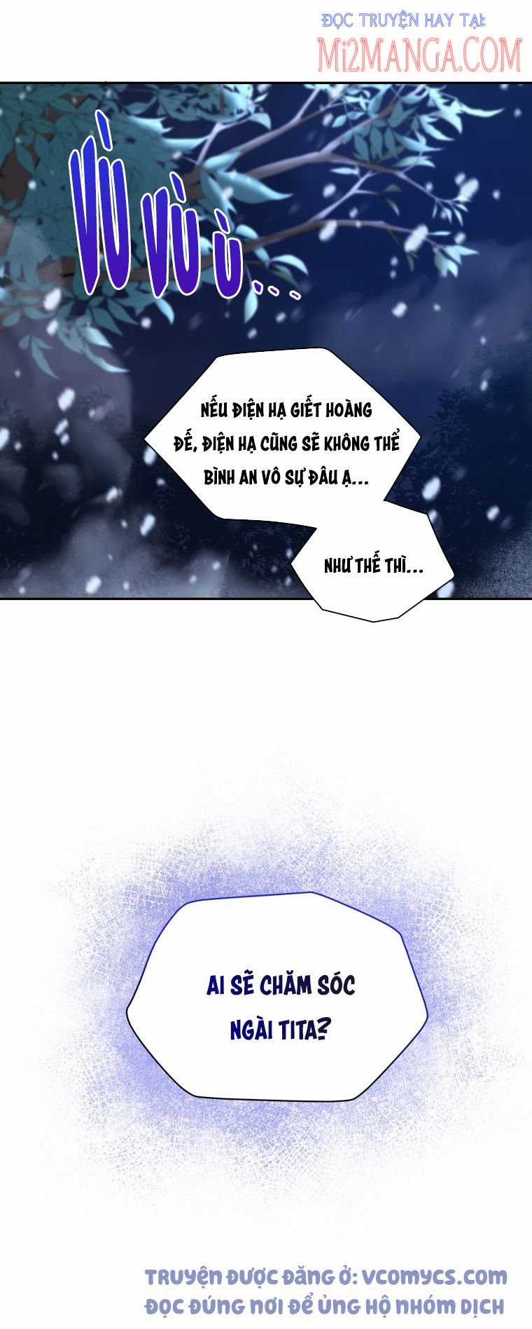 Hộ Vệ Của Bạo Chúa Là Ác Nữ Chapter 51 trang 27