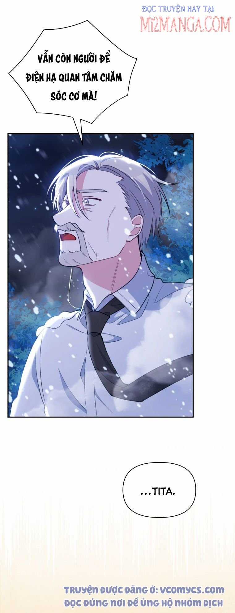 Hộ Vệ Của Bạo Chúa Là Ác Nữ Chapter 51 trang 28