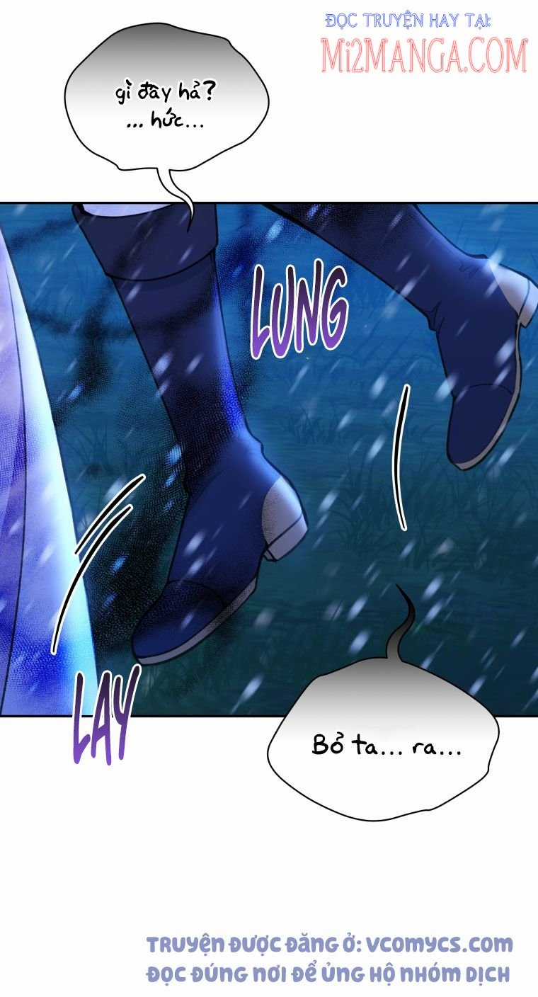 Hộ Vệ Của Bạo Chúa Là Ác Nữ Chapter 51 trang 3