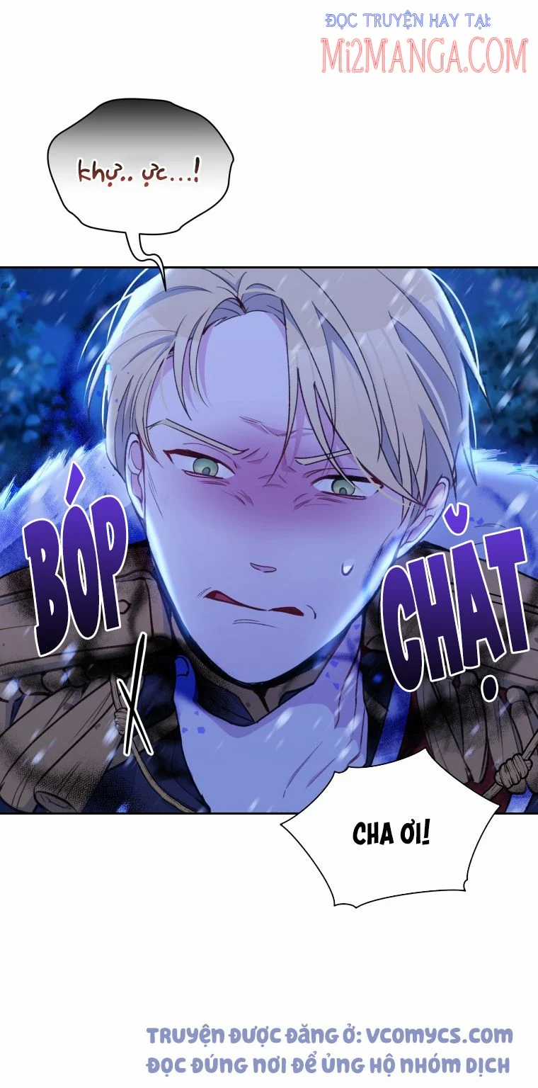 Hộ Vệ Của Bạo Chúa Là Ác Nữ Chapter 51 trang 4