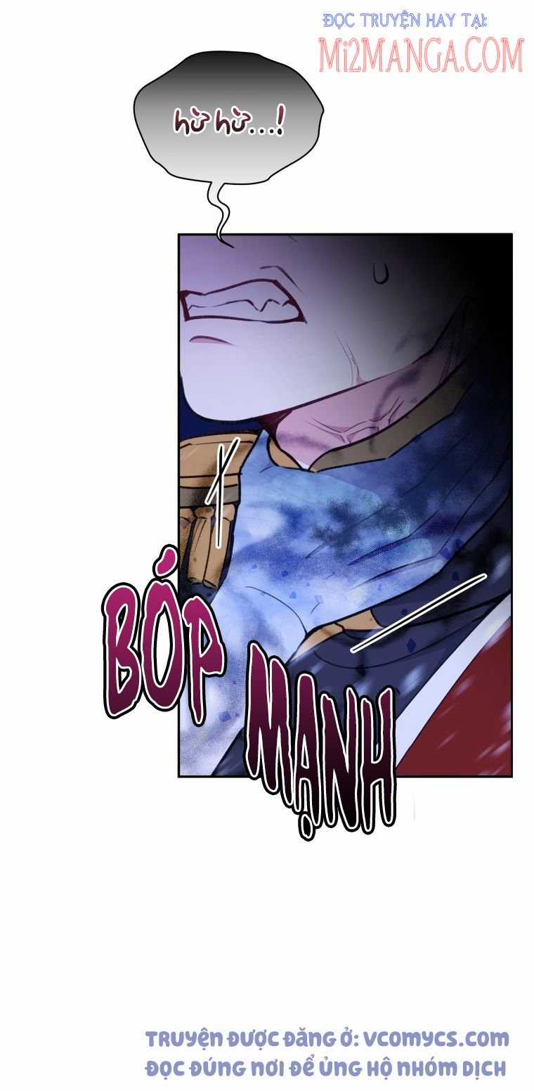 Hộ Vệ Của Bạo Chúa Là Ác Nữ Chapter 51 trang 7