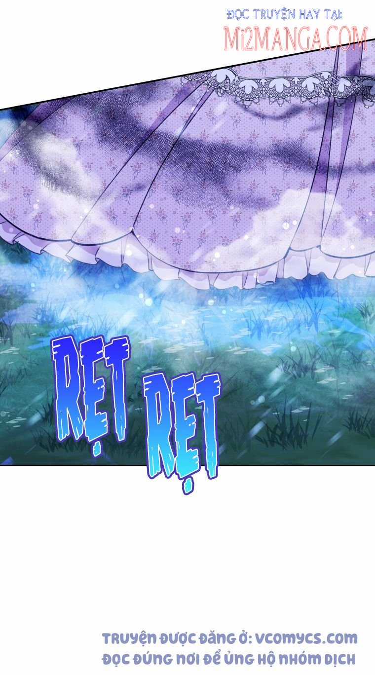 Hộ Vệ Của Bạo Chúa Là Ác Nữ Chapter 51 trang 9