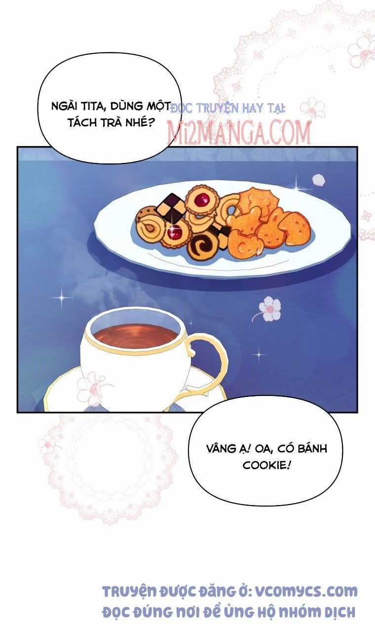 Hộ Vệ Của Bạo Chúa Là Ác Nữ Chapter 52.5 trang 13