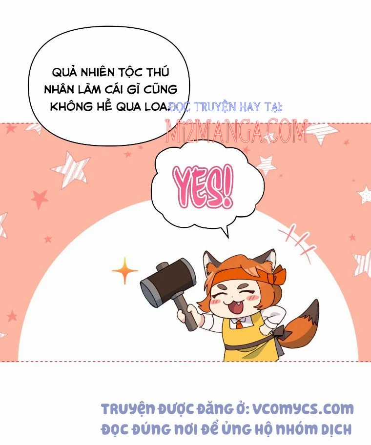 Hộ Vệ Của Bạo Chúa Là Ác Nữ Chapter 52.5 trang 6