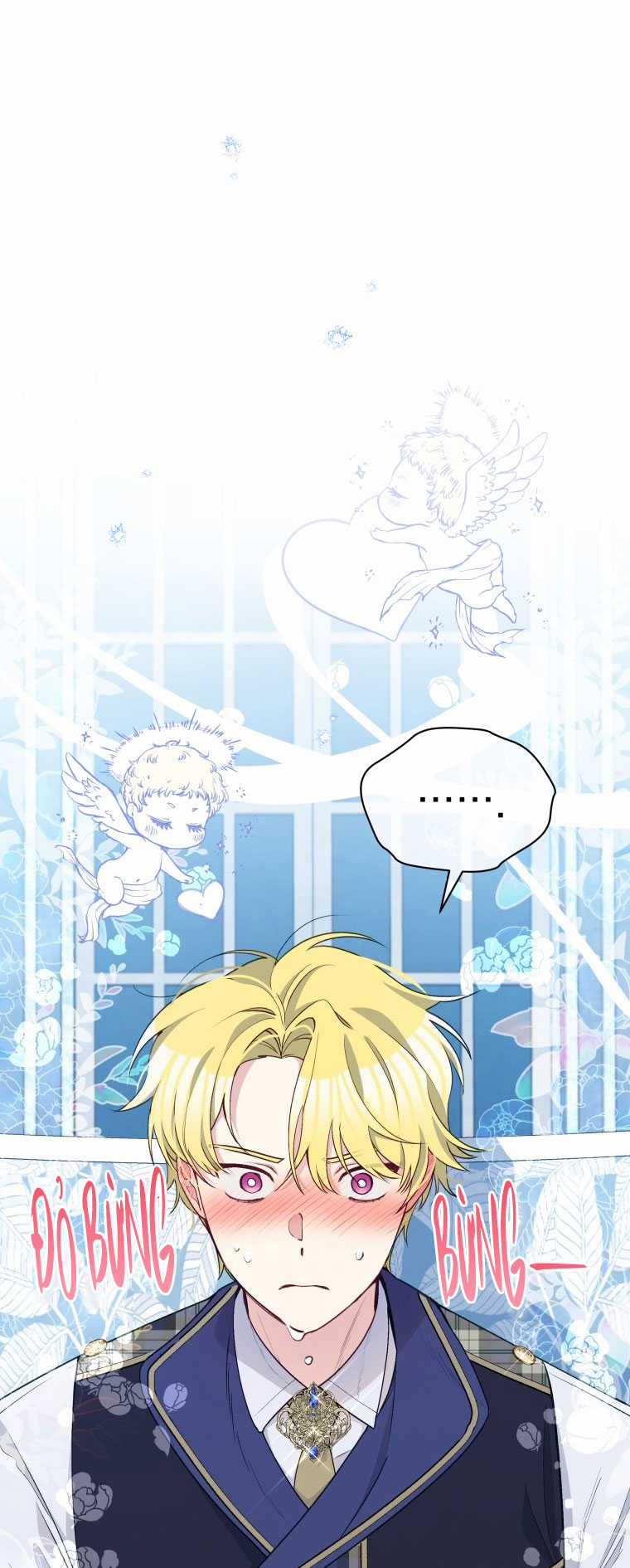 Hộ Vệ Của Bạo Chúa Là Ác Nữ Chapter 53 trang 0