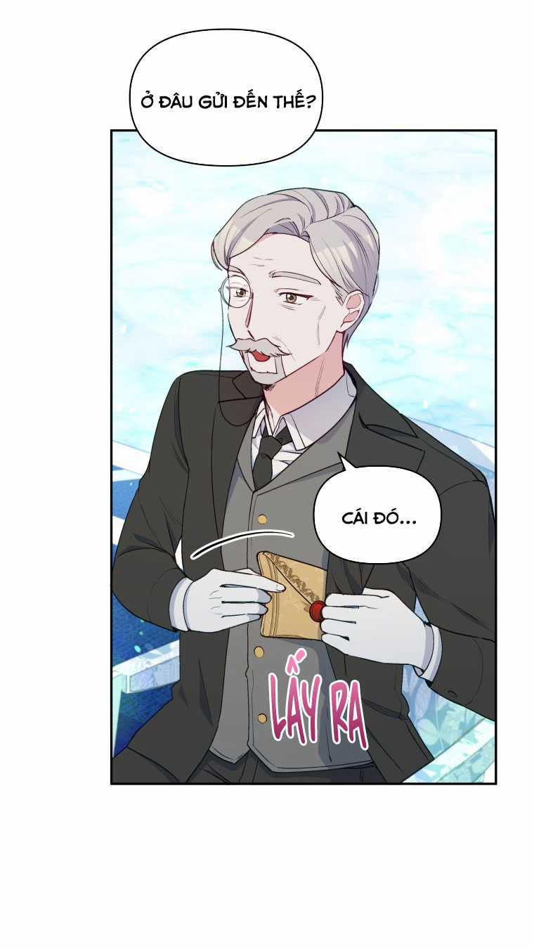 Hộ Vệ Của Bạo Chúa Là Ác Nữ Chapter 53 trang 10