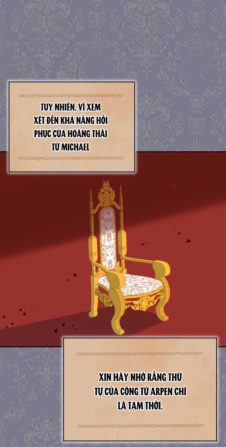 Hộ Vệ Của Bạo Chúa Là Ác Nữ Chapter 53 trang 15