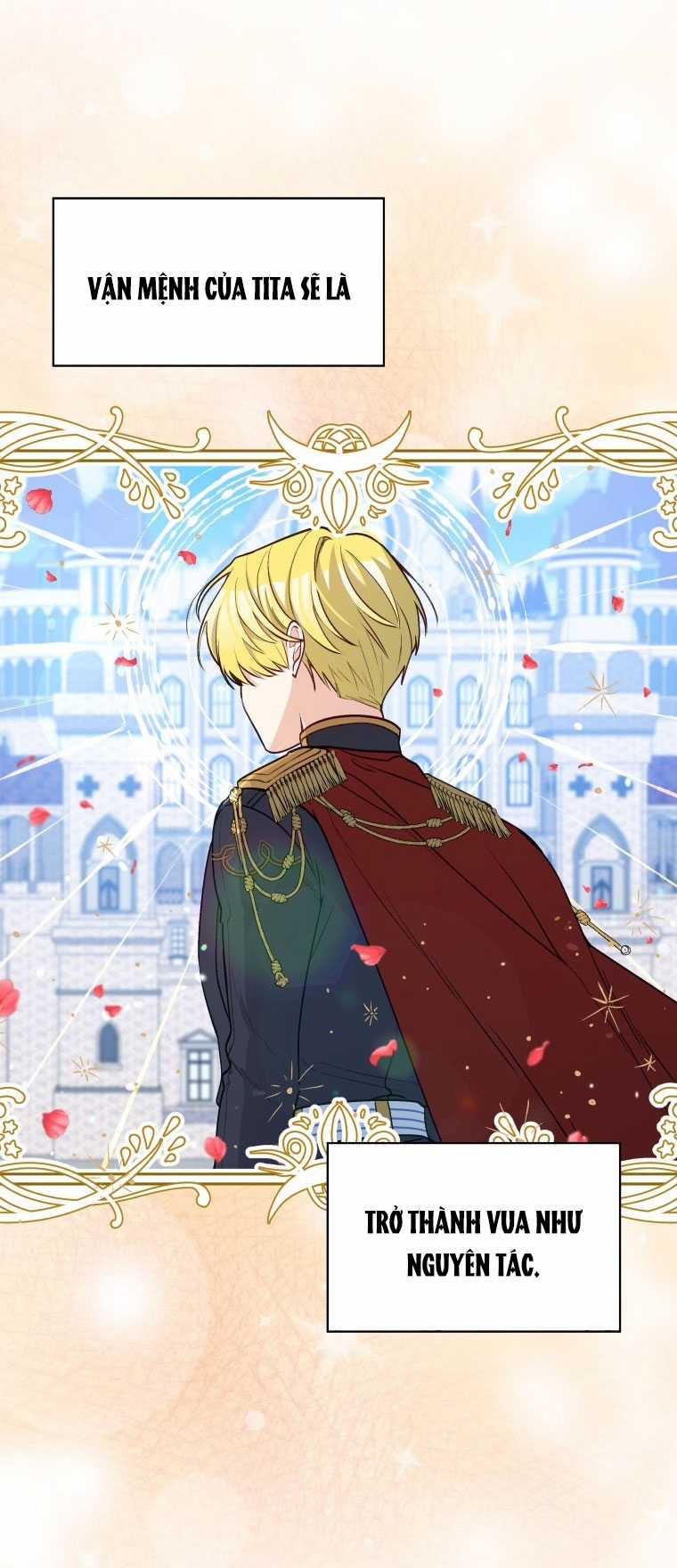 Hộ Vệ Của Bạo Chúa Là Ác Nữ Chapter 53 trang 23