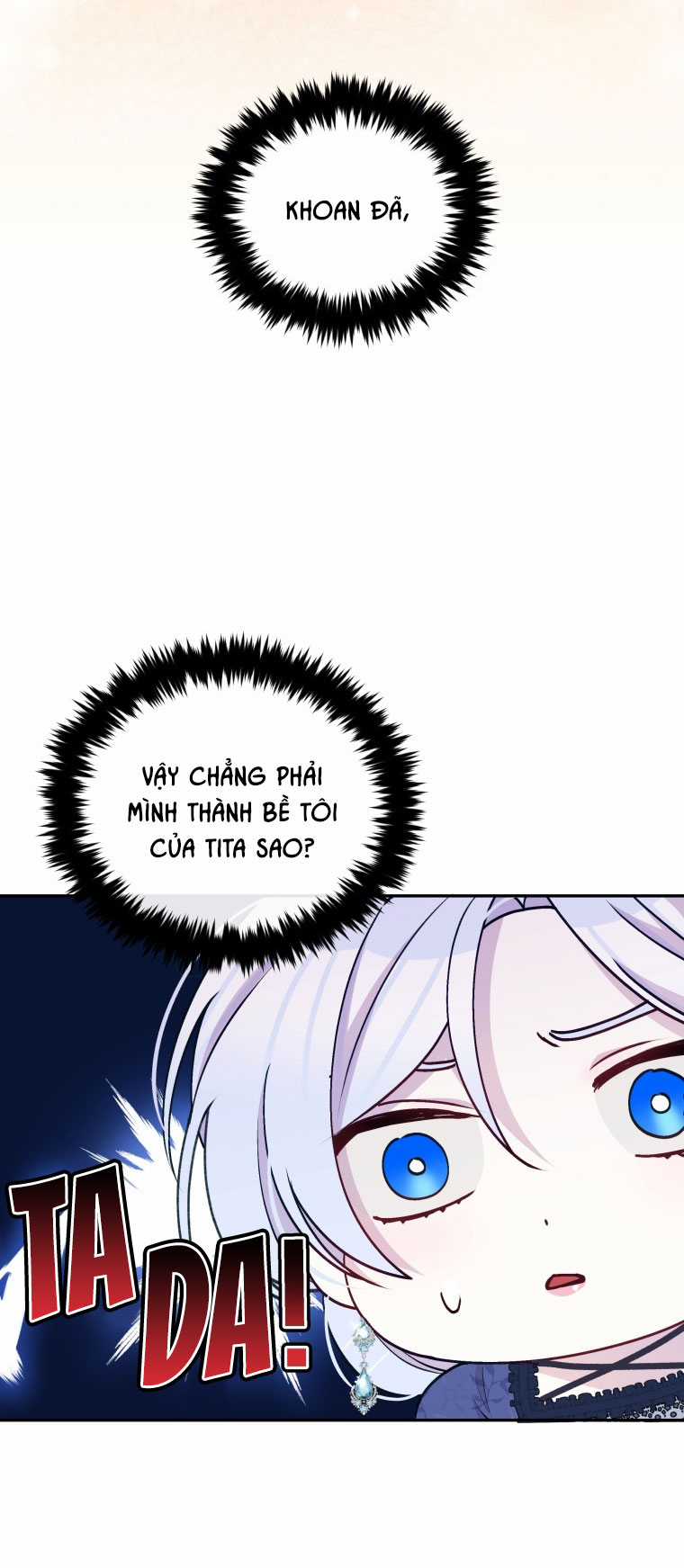 Hộ Vệ Của Bạo Chúa Là Ác Nữ Chapter 53 trang 24