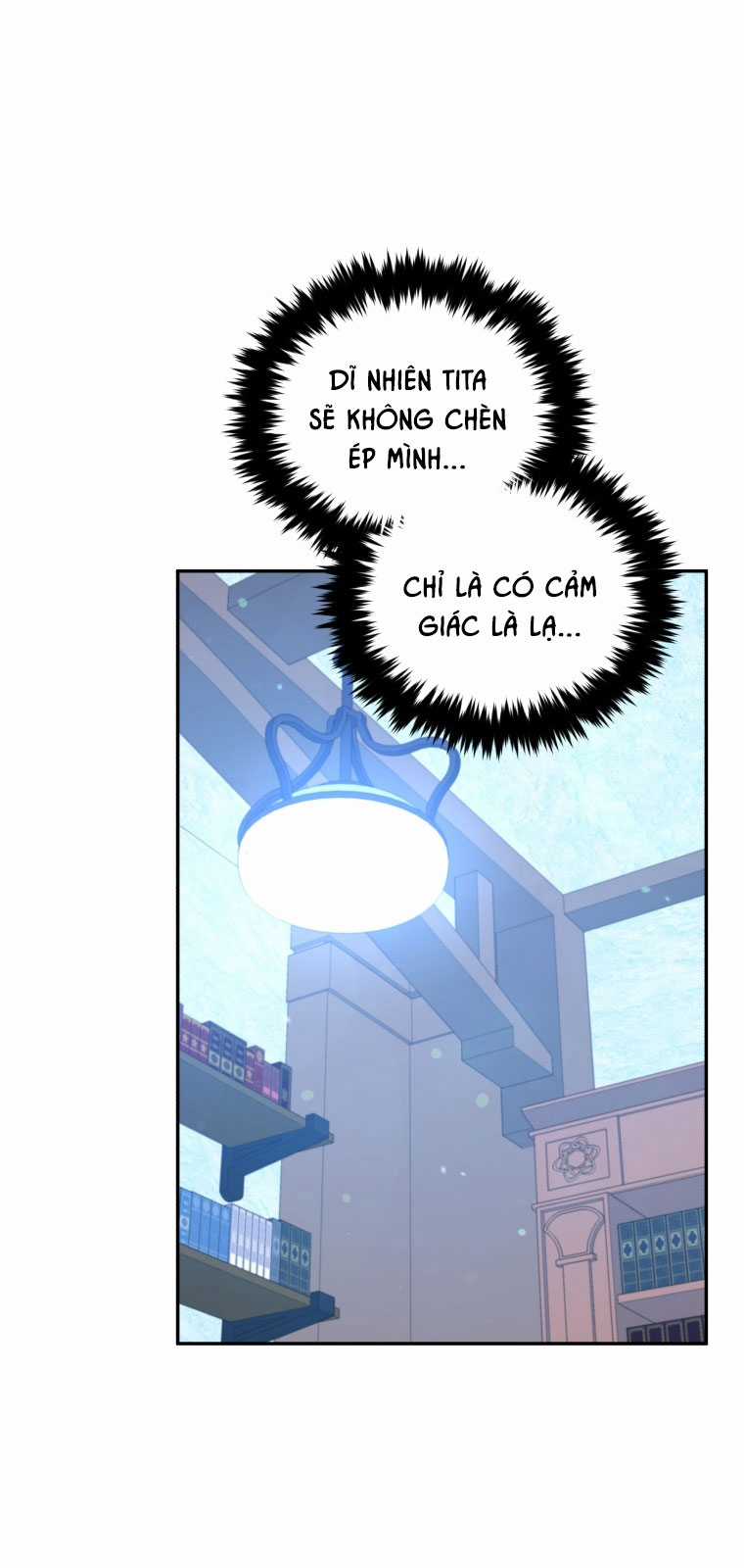 Hộ Vệ Của Bạo Chúa Là Ác Nữ Chapter 53 trang 25