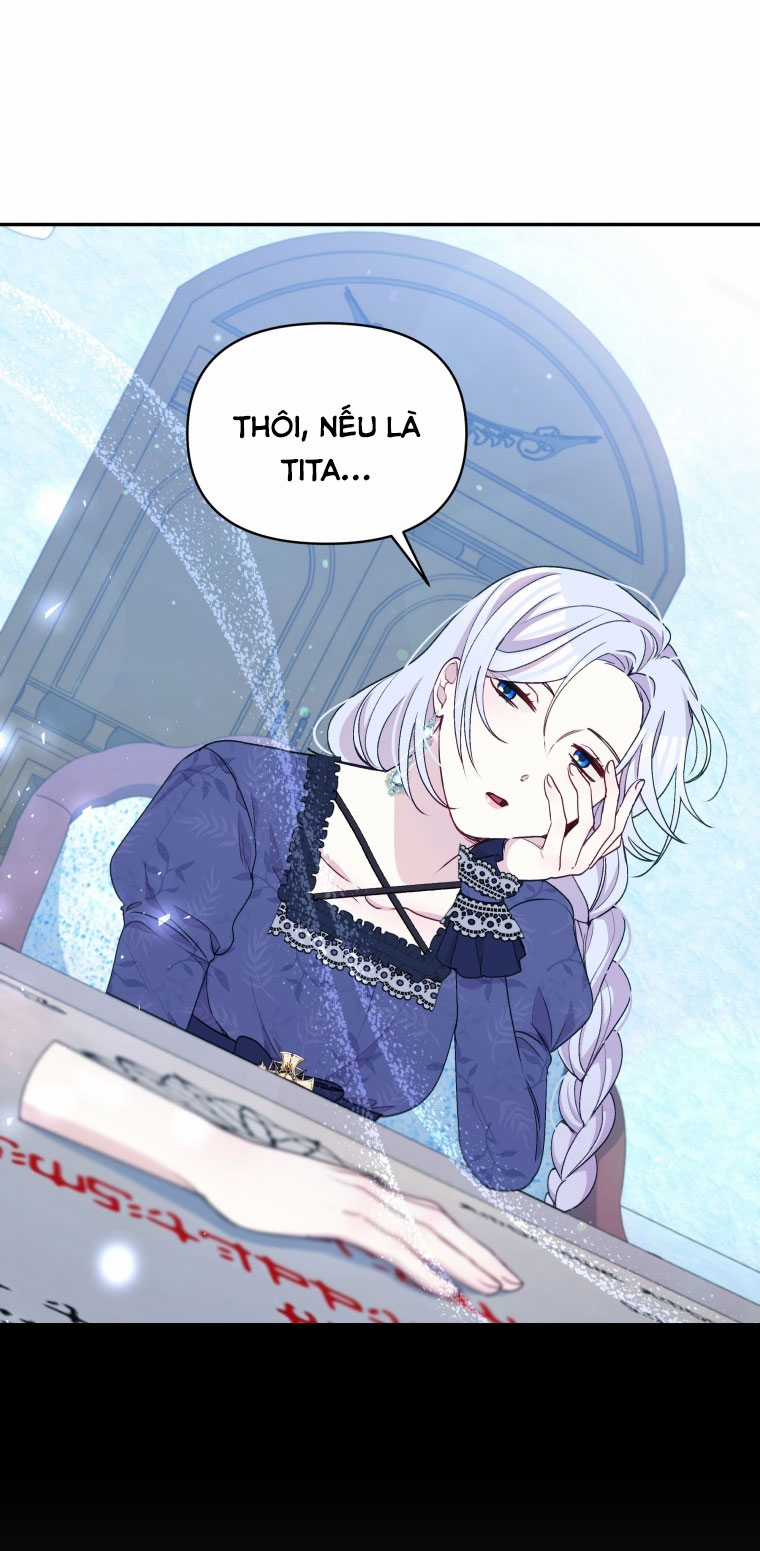 Hộ Vệ Của Bạo Chúa Là Ác Nữ Chapter 53 trang 26