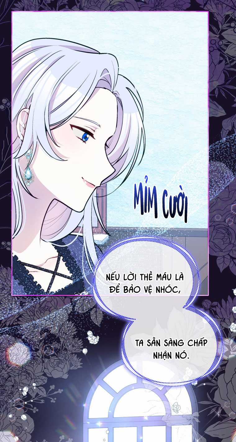 Hộ Vệ Của Bạo Chúa Là Ác Nữ Chapter 53 trang 31