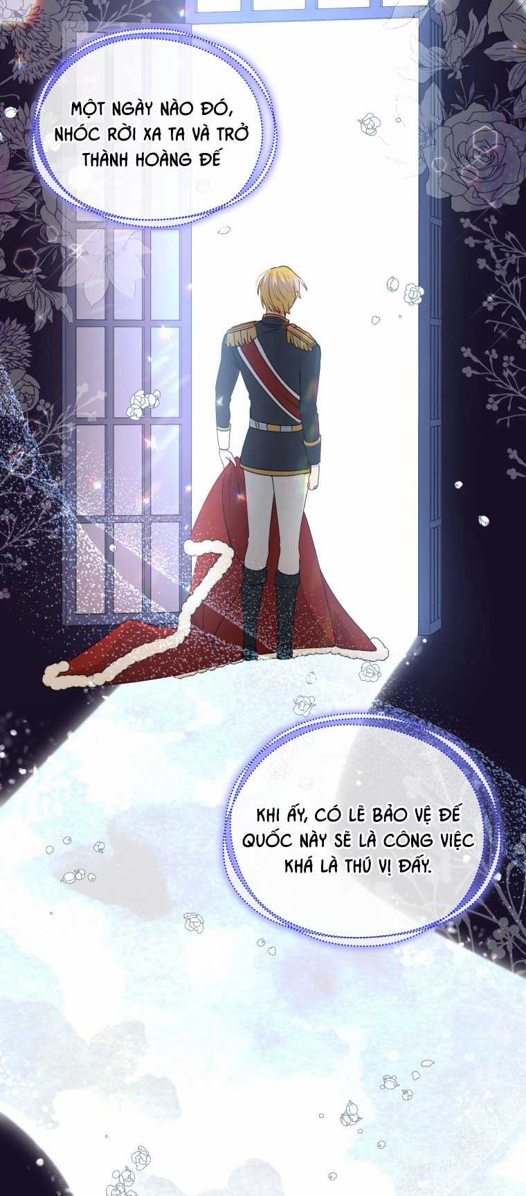 Hộ Vệ Của Bạo Chúa Là Ác Nữ Chapter 53 trang 32